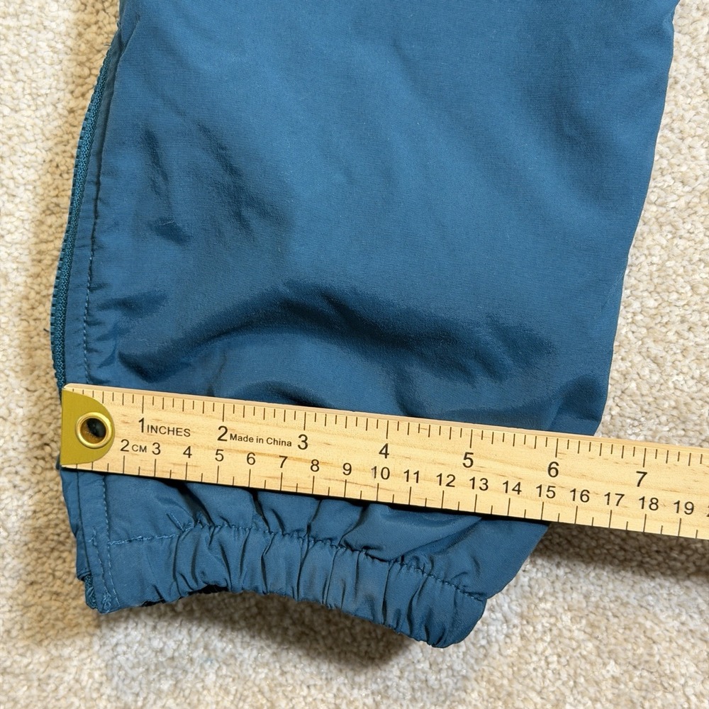 Vintage LL Bean Snow Pants Youth Kids Size Large Ski Waterproof‎ Insulated - Picture 5 of 10